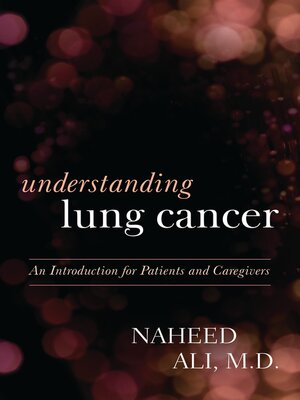 cover image of Understanding Lung Cancer